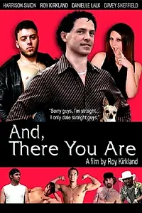 Главный постер фильма «And, There You Are (2010)»