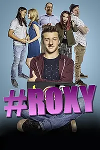 Постер к фильму «#Roxy (2018)»