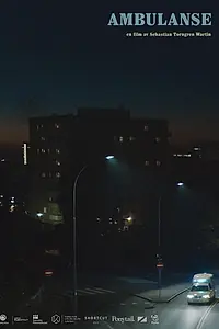 Постер к фильму «Ambulance (2016)»