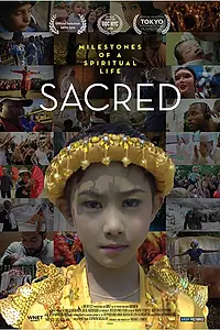 Постер к фильму «Священный (2016)»
