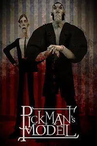 Постер к мультфильму «Pickman's Model (2014)»