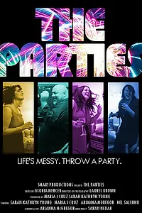Постер к фильму «The Parties»