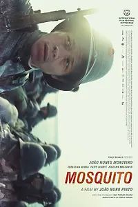 Постер к фильму «Москит (2020)»