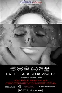 Постер к фильму «Девушка с двумя лицами (2016)»