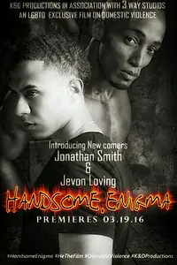 Постер к фильму «Handsome Enigma (2016)»