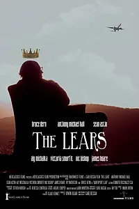 Постер к фильму «Семья Лир (2017)»