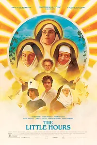 Постер к фильму «Малые часы (2016)»