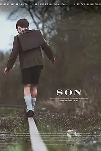 Постер к фильму «Son (2016)»