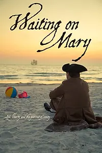 Главный постер фильма «Waiting on Mary (2016)»