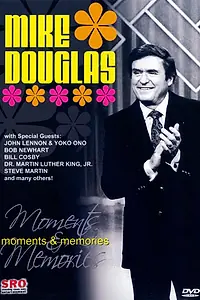 Постер к сериалу «Шоу Майка Дугласа (1961 - 1982)»