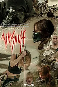 Постер к фильму «AirSnuff»