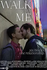 Постер к фильму «Walk with Me (2016)»