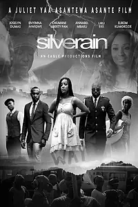 Постер к фильму «Silver Rain (2015)»