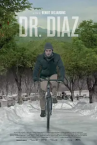 Постер к фильму «Dr. Diaz (2017)»