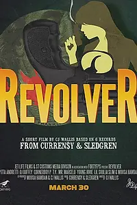 Постер к фильму «Revolver (2016)»