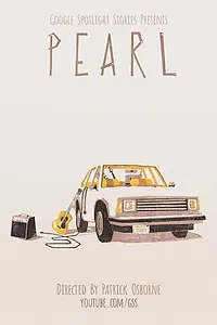 Постер к мультфильму «Пёрл (2016)»