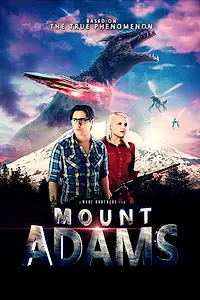 Постер к фильму «Mount Adams (2021)»