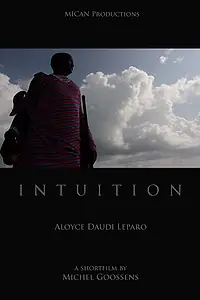 Постер к фильму «Intuition (2016)»