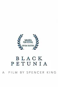 Постер к фильму «Black Petunia (2016)»