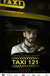 Постер к фильму «Taxi 121 (2016)»