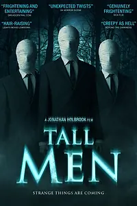 Постер к фильму «Высокие (2016)»
