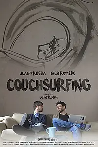 Постер к фильму «Couchsurfing (2016)»