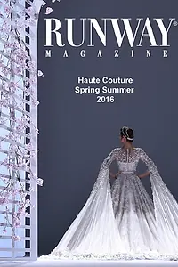 Постер к фильму «Runway Magazine Haute Couture Spring Summer 2016 Paris Fashion Week (2016)»