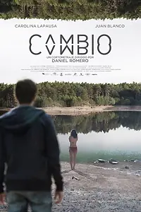 Постер к фильму «Cambio (2016)»
