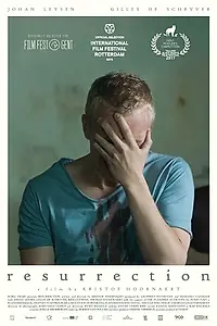 Постер к фильму «Воскрешение (2017)»