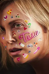 Постер к фильму «Талли (2017)»