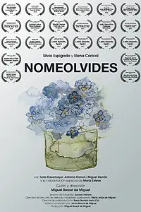 Постер к фильму «Nomeolvides (2016)»
