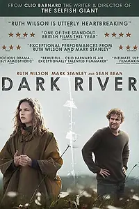 Постер к фильму «Темная река (2017)»