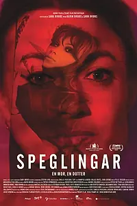 Постер к фильму «Speglingar (2016)»