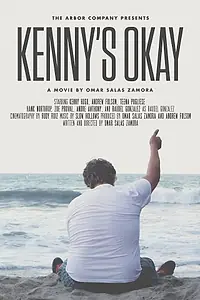 Постер к фильму «Kenny's Okay (2016)»