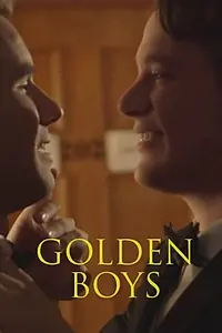 Главный постер фильма «Golden Boys (2016)»