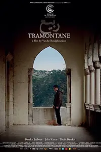 Постер к фильму «Чужестранец (2016)»