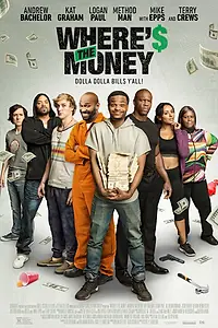 Постер к фильму «Где деньги (2017)»