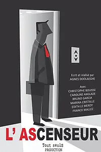 Постер к фильму «Лифт (2014)»