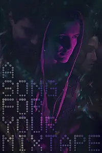 Постер к фильму «A Song for Your Mixtape (2016)»