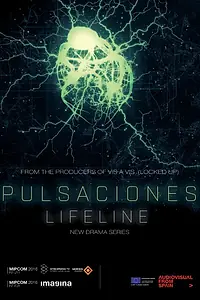 Постер к сериалу «Биение пульса (2016 - 2017)»