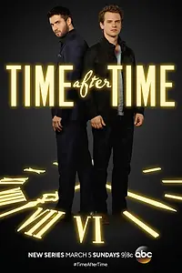Постер к сериалу «Эпоха за эпохой (2017)»