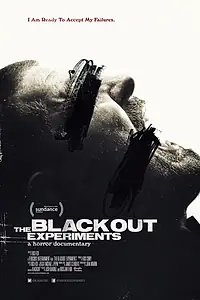 Постер к фильму «The Blackout Experiments (2016)»