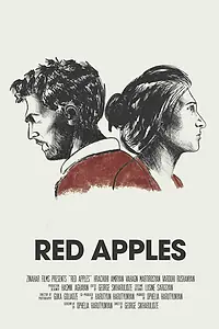 Постер к фильму «Красные яблоки (2016)»