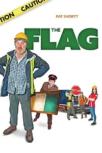 Постер к фильму «The Flag (2016)»