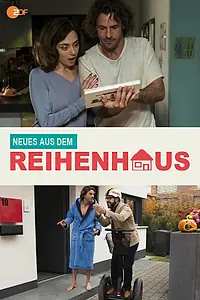 Постер к фильму «Neues aus dem Reihenhaus (2016)»