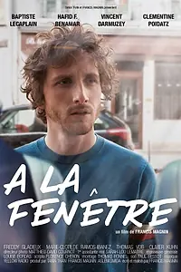 Главный постер фильма «À la fenêtre (2016)»