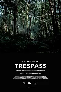 Постер к фильму «Trespass (2016)»