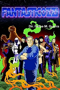 Постер к фильму «FantastiCozzi (2016)»