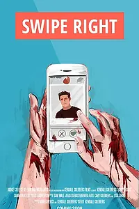 Постер к фильму «Swipe Right (2016)»