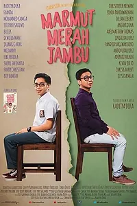 Постер к фильму «Marmut Merah Jambu (2014)»